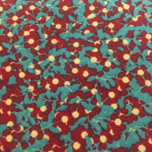 Lularoe OS leggings - Picture 2 of 3